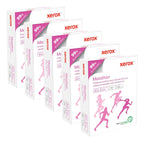Xerox Papel Marathon Tamaño Carta Caja Pony Con 2500 Hojas