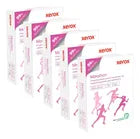 Xerox Papel Marathon Tamaño Carta Caja Pony Con 2500 Hojas