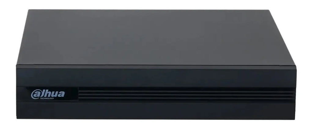 DVR Dahua XVR1B04-I 4 Canales Penta Híbrido 1080p Full HD Sin Disco Duro
