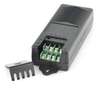 Epcom Fuente De Poder De 11-15 Vcd A 5 Amper P/ 4 Cámaras / Ps-12-dc-4c