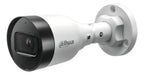 Cámara Ip Bullet 4mp 104° Ir 30m Poe Ip67 Wdr 2.8mm H.265+ Color Blanco