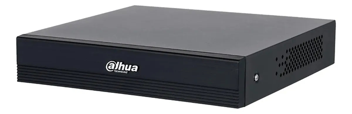 Dvr 4 Ch 5mp Wizsense Audio Bidireccional Dh-xvr1b04h-i/t