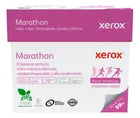Papel Xerox Marathon Carta 70 G Color Blanco 5000 Hojas