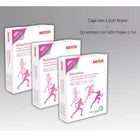 Papel Xerox Marathon Blanco Tamaño Carta Caja Con 1500 Hojas