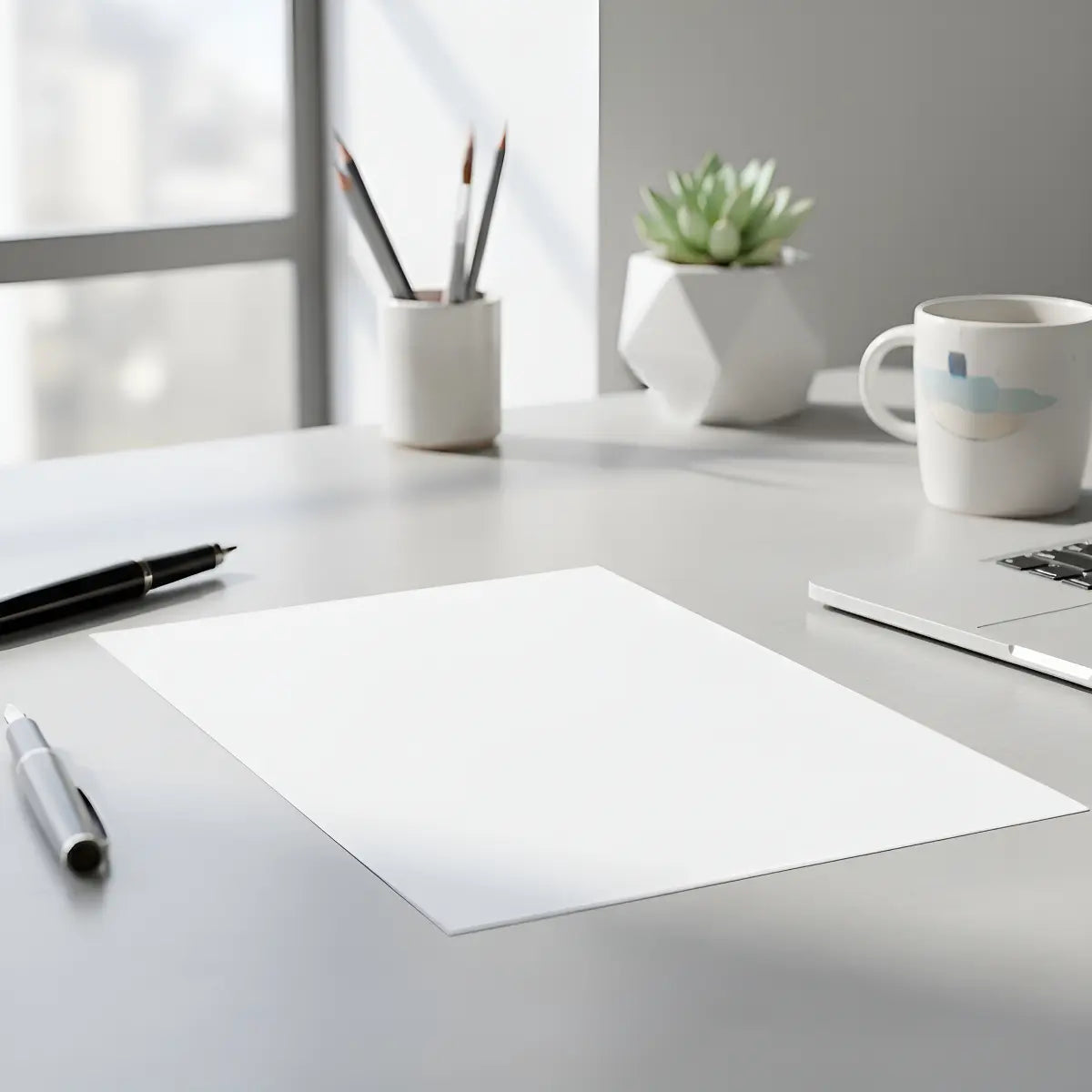 Papel Xerox Marathon Carta 70g Caja Con 2500 Hojas 5 Resmas