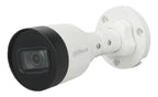 Cámara Ip Bullet 4mp 104° Ir 30m Poe Ip67 Wdr 2.8mm H.265+ Color Blanco
