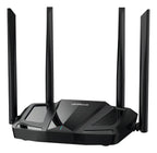 Router Inalámbrico Dahua DH-AC12 Wi-Fi 5 AC1200 Banda Doble Para Internet Rápido