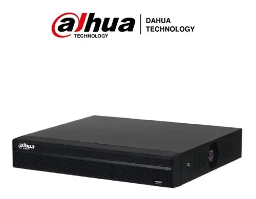 Dahua Dhi-nvr1104hs-p-s3/h