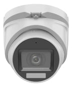 Camara Hilook 2mp Full Color Microfono Thc-t127-lms Domo