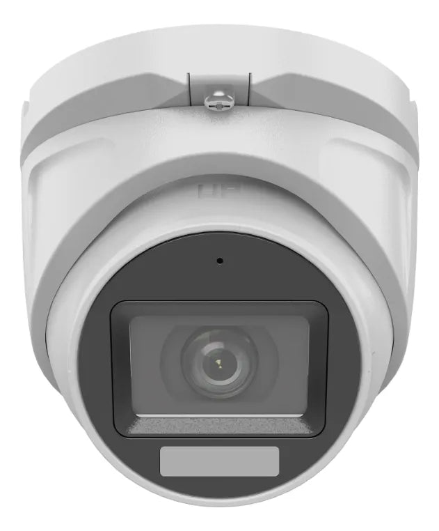 Camara Hilook 2mp Full Color Microfono Thc-t127-lms Domo