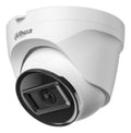 Camara Ip Domo Dahua DH-IPC-T1E20 2mp 2.8mm 99 Grados De Apertura 30mts Ir Color Blanco - Dahua - TopNet - Foto 1