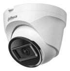 Camara Ip Domo Dahua DH-IPC-T1E20 2mp 2.8mm 99 Grados De Apertura 30mts Ir Color Blanco