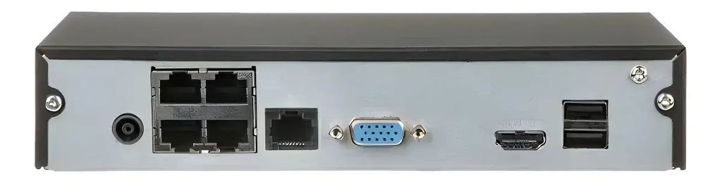 Dahua Dhi-nvr1104hs-p-s3/h