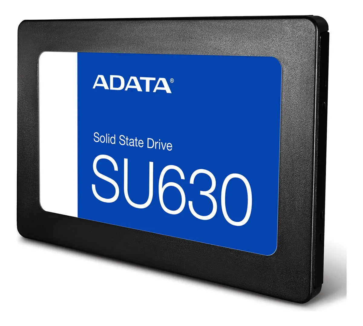 Disco Sólido SSD Interno Adata Ultimate SU630 ASU630SS-240GQ-R 240GB