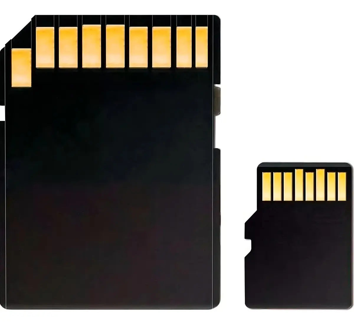 Tarjeta De Memoria Adata Ausdx64guicl10-ra1 Premier Con Adaptador Sd 64gb
