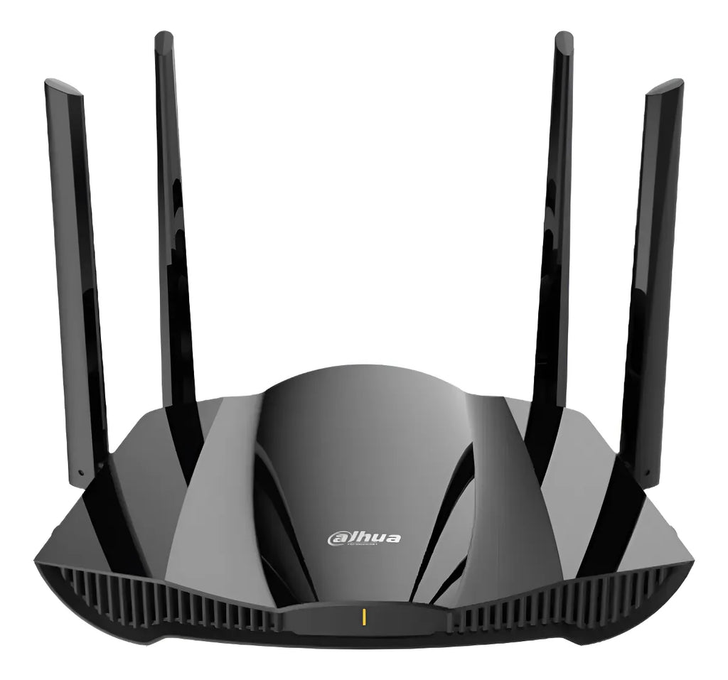 Router Inalambrico Dahua Ax3000 Gigabit Dual Band 2.4ghz 5gh