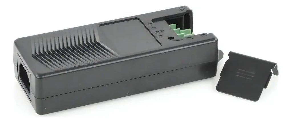 Epcom Fuente De Poder De 11-15 Vcd A 5 Amper P/ 4 Cámaras / Ps-12-dc-4c