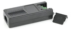 Epcom Fuente De Poder De 11-15 Vcd A 5 Amper P/ 4 Cámaras / Ps-12-dc-4c