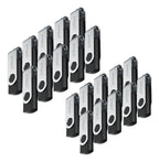Pack De 20 Memorias Usb Dahua U116 De 32 Gb, Usb 2.0 Negro