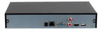 Dahua Nvr 8 Megapixeles Nvr2116hs-i2 16 Canales Ip Sin Poe