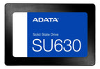 Ssd Adata Su630 480gb 2.5 Sata Iii 520/450 Mb/s Asu630ss-480 Negro