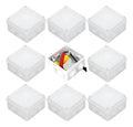8 Cajas De Conexiones Saxxon Pb100 Cámaras Ip55 Exterior - Caja de conexiones cctv - TopNet - Foto 1