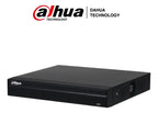 Nvr Dahua Dhi-nvr1108hs-8p-s3/h 8 Puertos Poe 8 Mp 4k Onvif