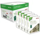 Papel Xerox Ecologic Blanco Tamaño Carta Caja Con 2500 Hojas