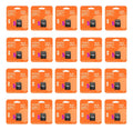20 Tarjeta De Memoria Adata Ausdh32guicl10-ra1 Microsd 32 Gb - Adata - TopNet - Foto 1