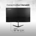 Acteck Ac-943178 24.5 Negro