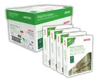 Papel Xerox Ecologic Blanco Tamaño Carta Caja Con 2000 Hojas