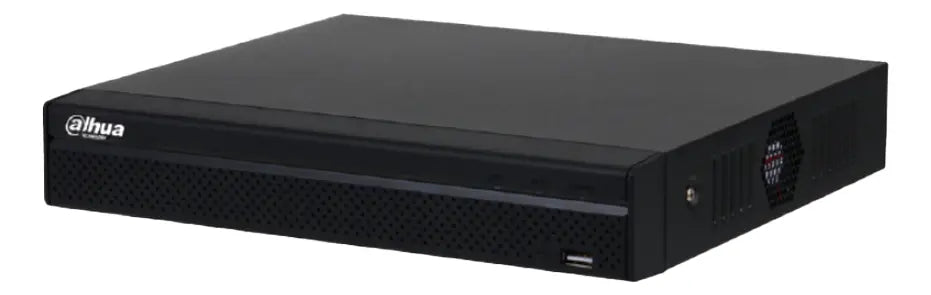 Dahua Dhi-nvr1104hs-p-s3/h