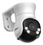 Cámara Hdcvi Dahua Pt 5mp 2.8mm Fullcolor Micro Smart Ir40m Color Blanco
