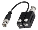 Dahua Transceptores PFM800B4K De 8 Unidades 4K