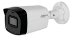 Camara Ip Bullet 2mp 2.8 Mm 99 Grados De Apertura LED IR 30m Color Blanco
