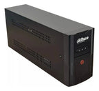 Dahua Regulador No Break 800va 480w DH-PFM350-480-A Ups Con Bateria Respaldo Color Negro