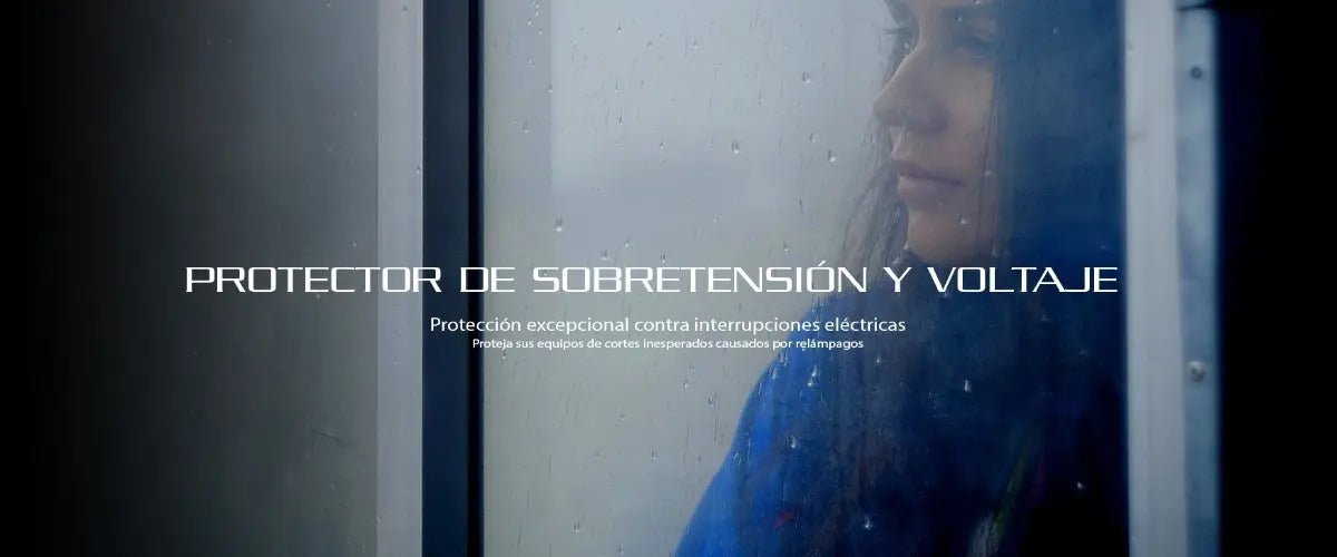 No Break Forza Nt-511 500va 250w 6 Contactos Hasta 18 Min Color Negro