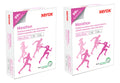 Papel Bond Xerox Marathon Blanco 70 Gr Carta 1000 Hojas