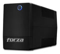 Ups Forza Nt Series Nt-751 750va Negro