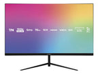 Monitor Para Juegos Acteck Captive Vivid Sp270 5 Ms 75 Hz Fhd Tn Led VGA HDMI AC-935845