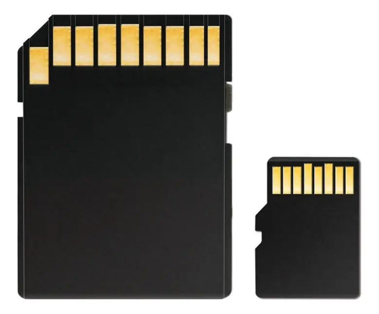 5 Tarjeta De Memoria Adata Ausdx64guicl10-ra1 Microsd 64 Gb