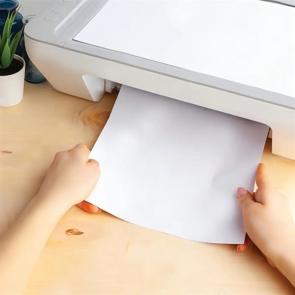 Papel Bond Xerox Marathon Blanco 70 Gramos Carta 500 Hojas