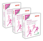 Papel Xerox Marathon Blanco Tamaño Carta Caja Con 1500 Hojas