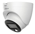 Cámara De Vigilancia Domo Dahua Full HD 2MP Con Micrófono Y Visión Nocturna A Color - Dahua - TopNet - Foto 1