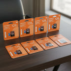 10 Tarjeta Memoria Adata Ausdx128guicl10a1-ra1 Microsd 128gb