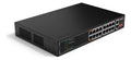 Switch Poe Dahua DH-SF1018LP De 18 Puertos, 16 Poe Y 2 Uplink - Dahua - TopNet - Foto 1