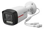 Cámara Ip Bullet Dahua Wizcolor Ipc-hfw2649tl-s Pro 6 Mp Poe