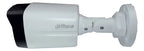 Camara Ip Bullet 2mp 2.8 Mm 99 Grados De Apertura LED IR 30m Color Blanco