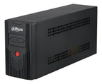 No Break Ups Dahua 600va 360w Regulador Bateria Dvr Cctv Pc