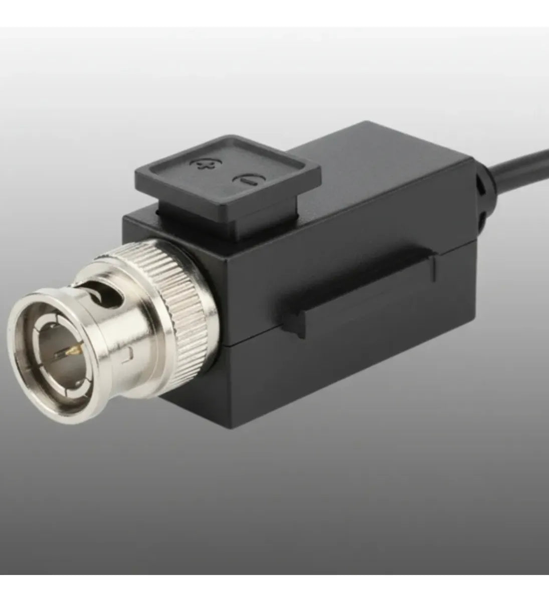 Hilook 8 Par De Video Balun Bnc A Utp Para Cámaras Cctv Hd